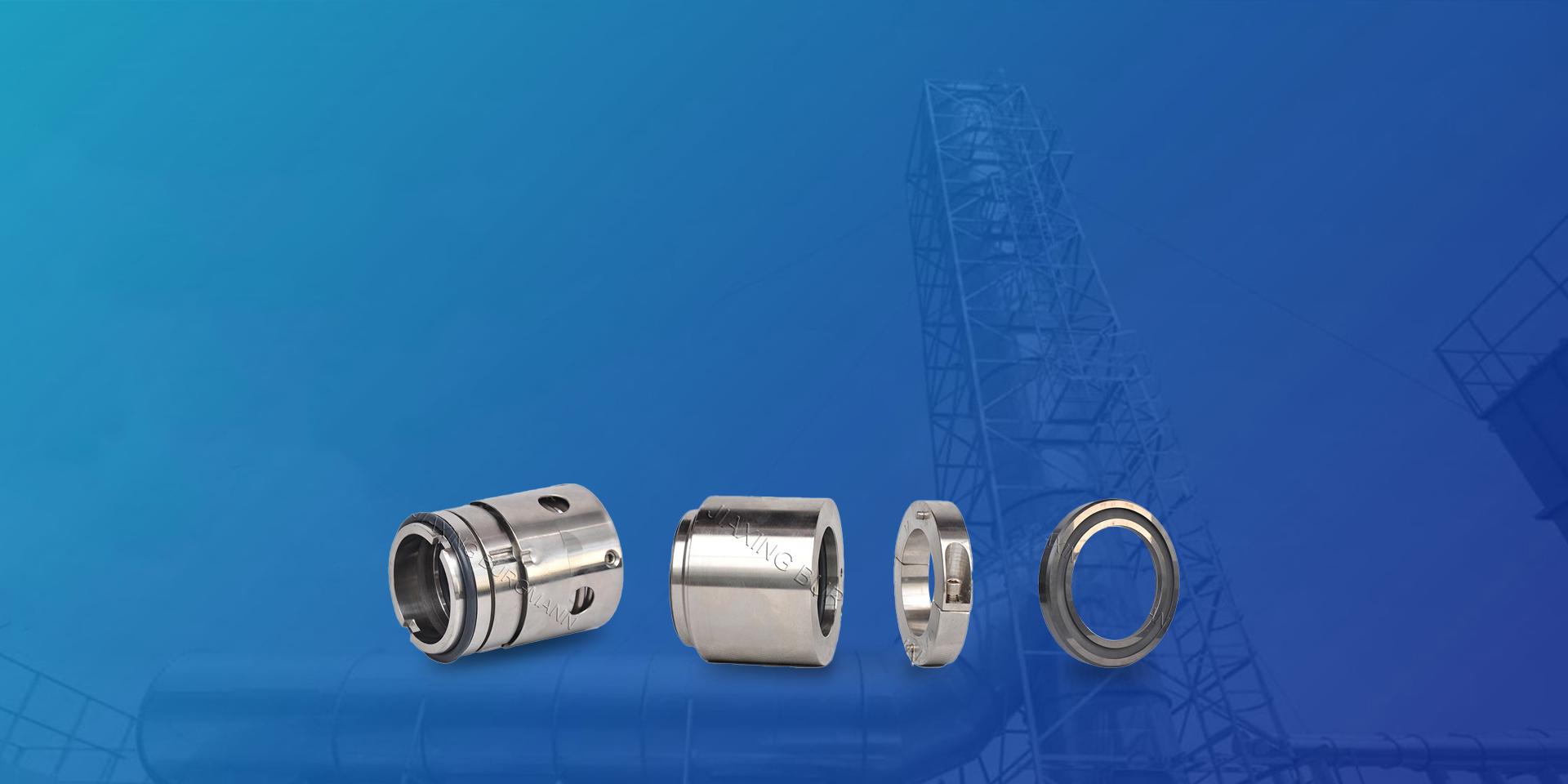 嘉兴博格曼密封件有限责任公司嘉善金刚分公司