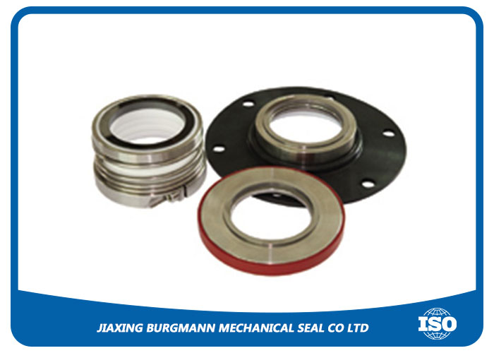 Jiaxing Bogman Sealing Parts Co., Ltd